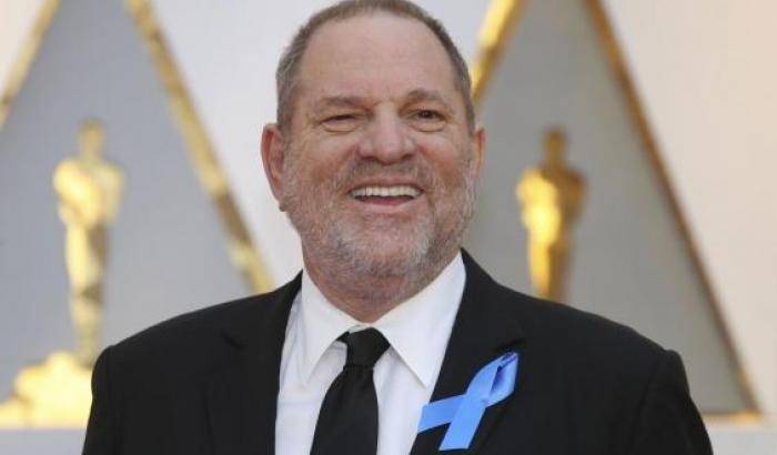 L'Academy degli Oscar espelle Weinstein: "l'era della vergognosa complicità è finita"
