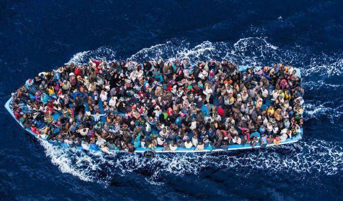 11 ottobre 2013, un unico destino: il racconto di chi perse i figli nel naufragio di Lampedusa