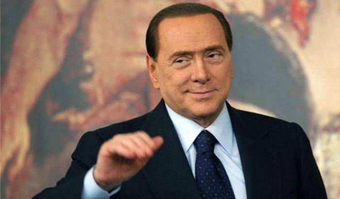 Berlusconi sul film di Sorrentino: "Spero non sia un'aggressione politica"