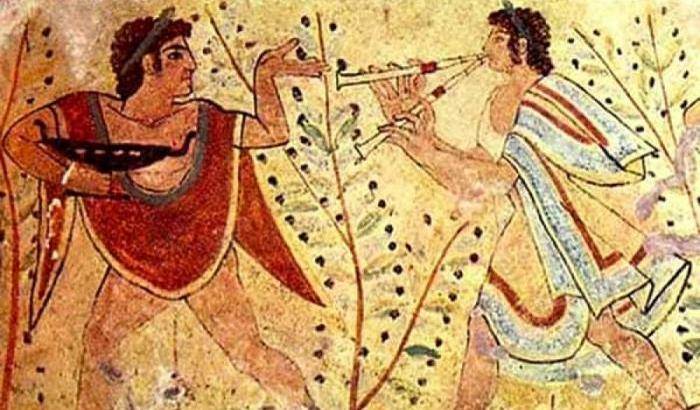 La Fortuna degli Etruschi, la storia oltre il mistero: quanto di ciò che crediamo è leggenda?