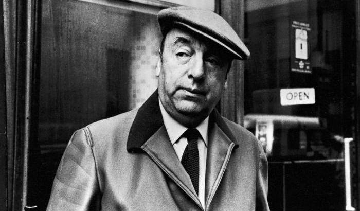 Si indaga attorno la morte di Pablo Neruda: l'autore cileno forse è stato ucciso