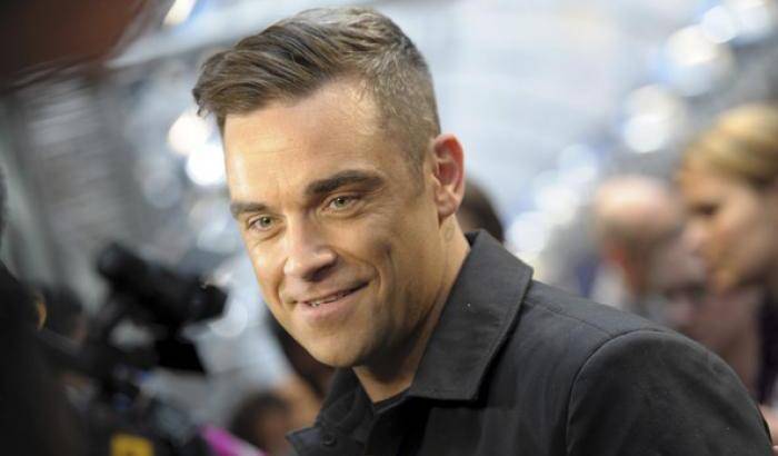 From Russia with Love: Robbie Williams cancella alcune date per seri problemi di salute