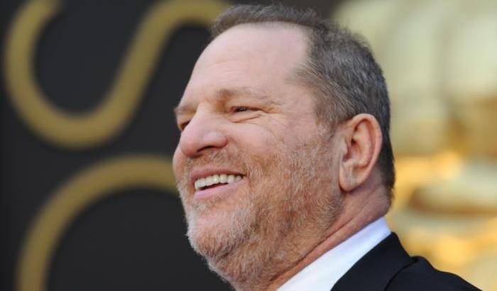 Weinstein nel 2014 produsse un docufilm sulle violenze sessuali nei campus universitari