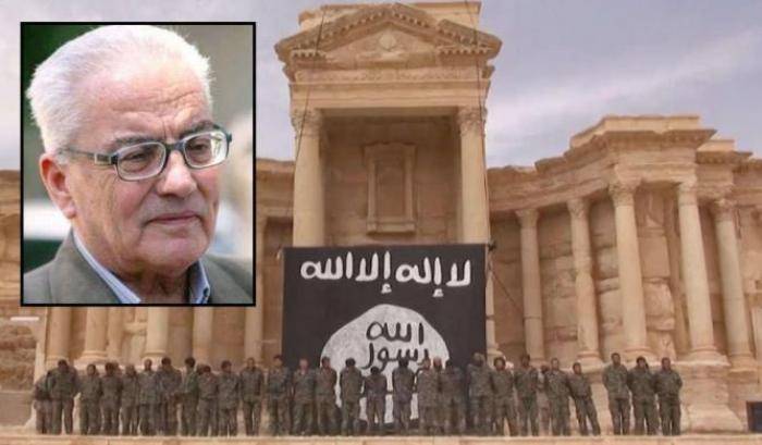 Waleed Asaad: mio padre è morto per difendere Palmira dall'Isis