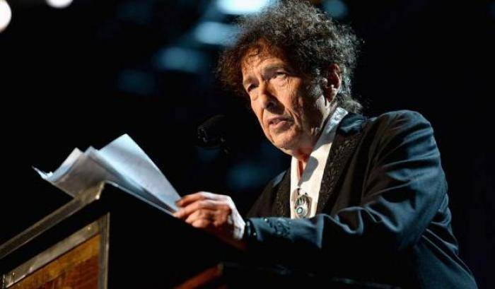 Tiratura super limitata per il discorso da Nobel di Bob Dylan: il costo? 2500 dollari