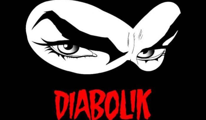 Diabolik, 55 anni da criminale: il ritratto dello spietato ladro attraverso mezzo secolo
