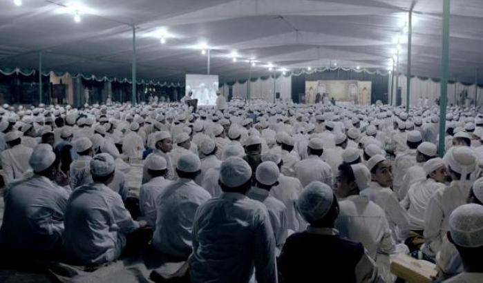 L'Islam senza luoghi comuni: a scuola di rispetto e tolleranza nel collegio indonesiano