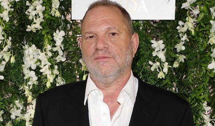 Weinstein aveva assoldato agenti del Mossad per zittire le vittime delle molestie