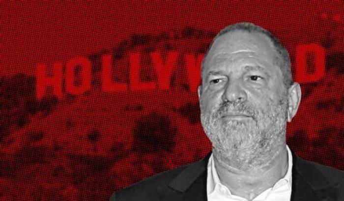 Weinstein si prepara al processo: tra i suoi legali il difensore di Strauss- Kahn