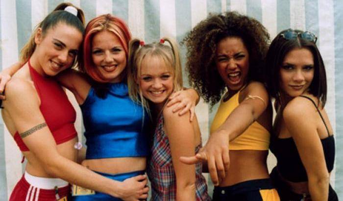 Le Spice Girls di nuovo insieme: nel 2018, la reunion diviene realtà