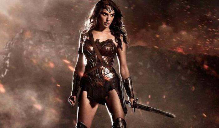 Wonder Woman contro le molestie sessuali: niente sequel se finanziato da Ratner