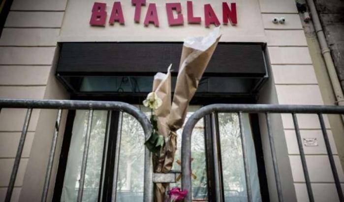 La lenta strada della guarigione: Il Bataclan due anni dopo la strage