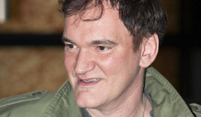 Tarantino smentisce tutti: non sarà su Manson il mio nuovo film