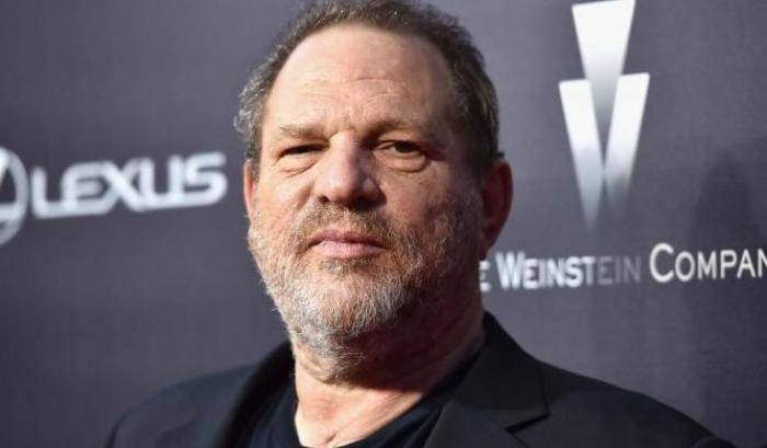 La vendetta delle donne: vogliono rilevare la società di Weinstein