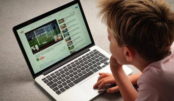La riforma di YouTube per i piccoli: basta video violenti
