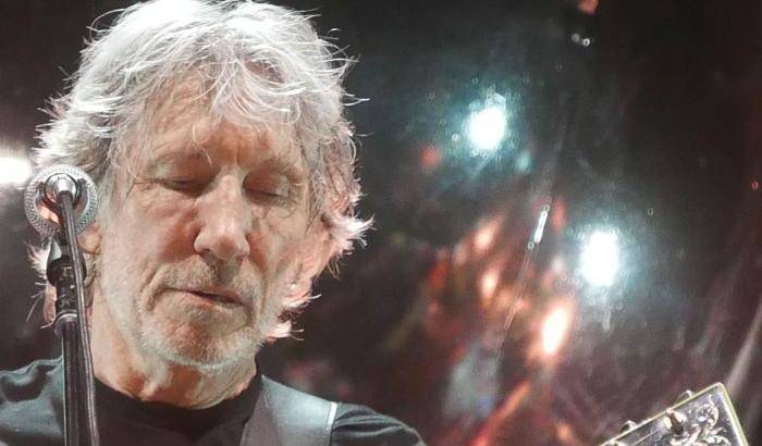 Roger Waters in Italia anche d'estate: suonerà a Lucca e Roma
