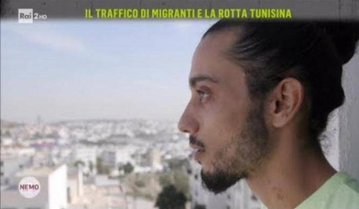 Contestato il reportage dalla Tunisia di "Nemo": due intervistati erano falsi testimoni