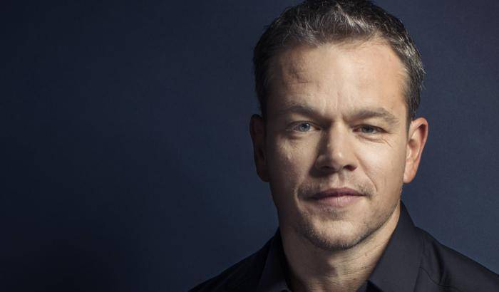Il dramma di Matt Damon: pregate per mio padre