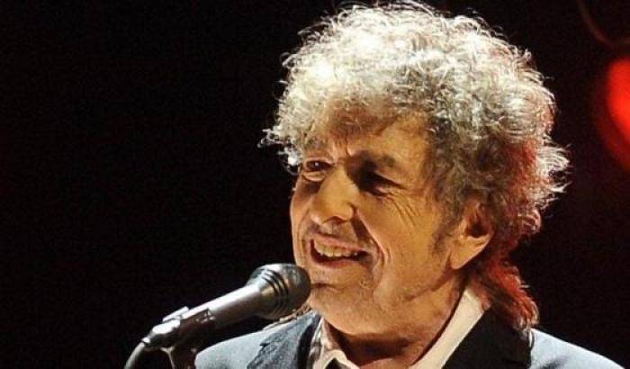 Bob Dylan sulla via della conversione: quando incontrò Gesù in tour