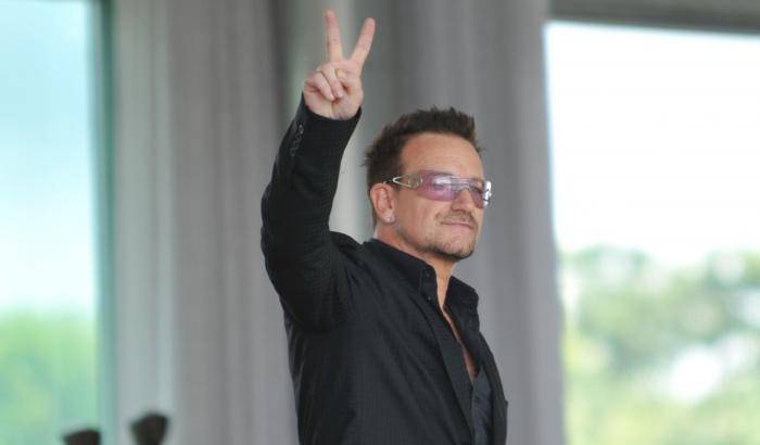 Bono confessa in una intervista: "Ho rischiato di morire"