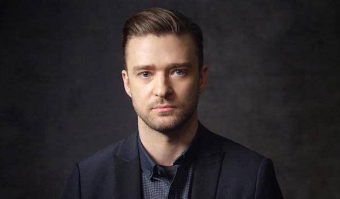 Si chiama ''Man oh the woods' il nuovo album di Justin Timberlake