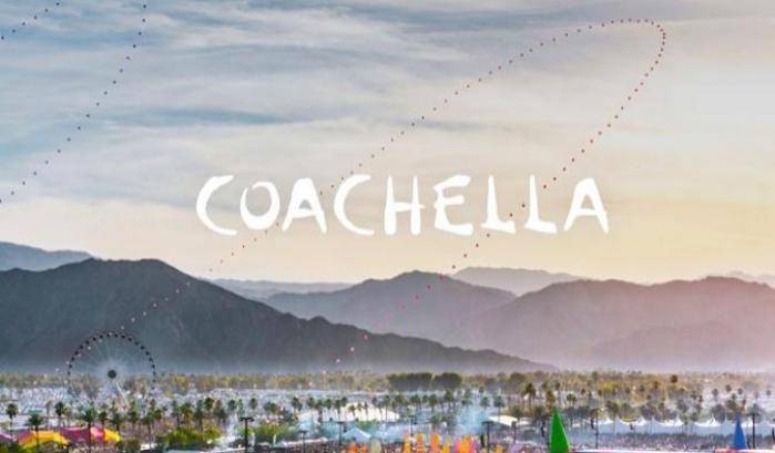 Il Coachella annuncia il suo programma, Beyoncé ed Eminem tra i grandi ospiti