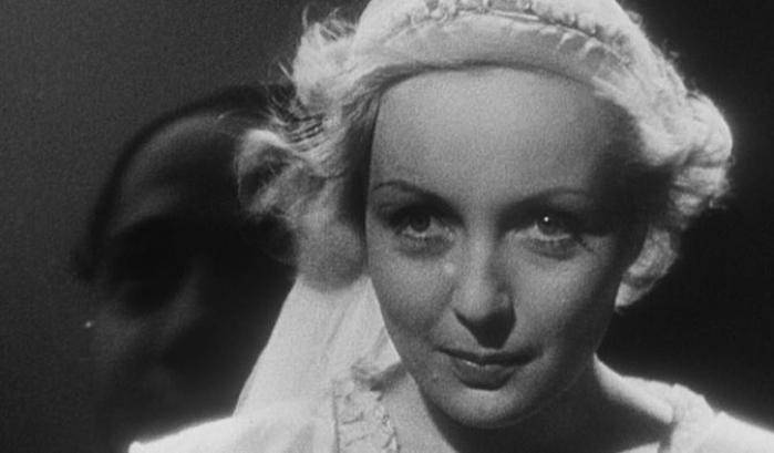 "L'Atalante" di Jean Vigo torna al cinema, la sua sequenza della sposa storica sigla di "Fuori Orario"