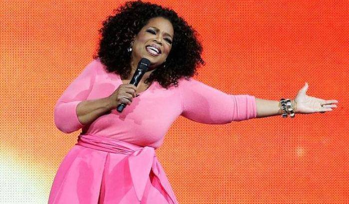 Oprah la nababba batte Trump: 3,7 miliardi di patrimonio