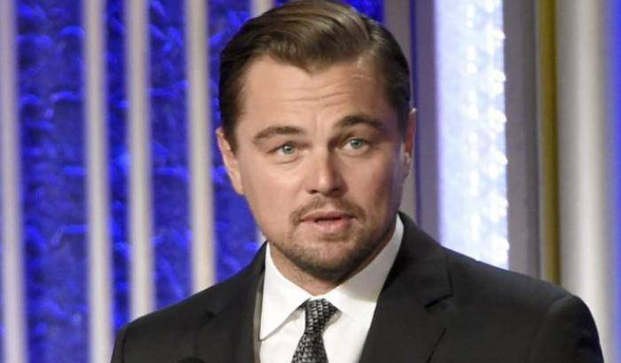 DiCaprio dice sì a Tarantino: sarà nel cast del film sui delitti di Charles Manson