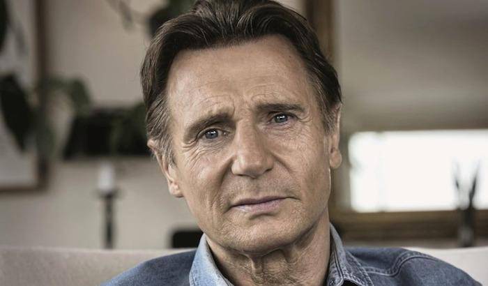 Liam Neeson: "questa storia delle molestie è una caccia alle streghe"