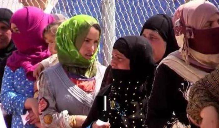 La forza delle donne: il documentario su guerra e accoglienza in Iraq e Kurdistan