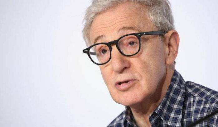 Woody Allen: non ho mai molestato mia figlia, la madre ha costruito le accuse