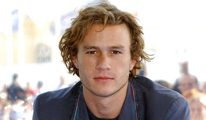 Heath Ledger, 10 anni fa moriva la giovane stella di Hollywood