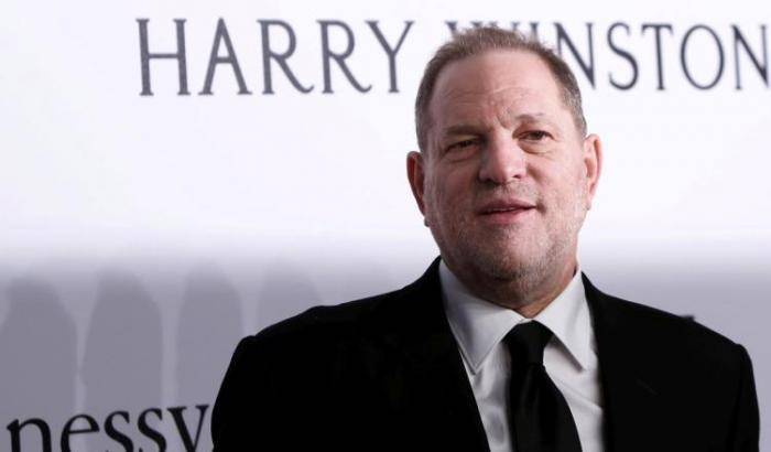 Harvey Weinstein denunciato dall'ex assistente: 'dopo i suoi incontri a me toccava pulire'