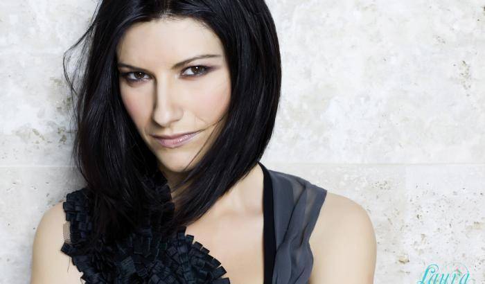 Laura Pausini ha detto sì: sarà ospite a Sanremo
