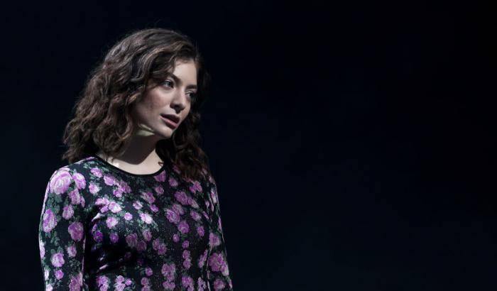 Convinsero Lorde a non suonare, attiviste denunciate per 'boicottaggio di Israele'