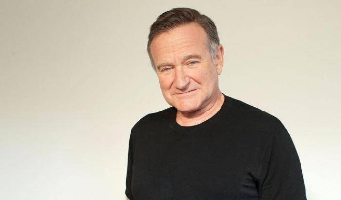 La morte di Robin Williams può aver influito sull'aumento dei suicidi negli Stati Uniti