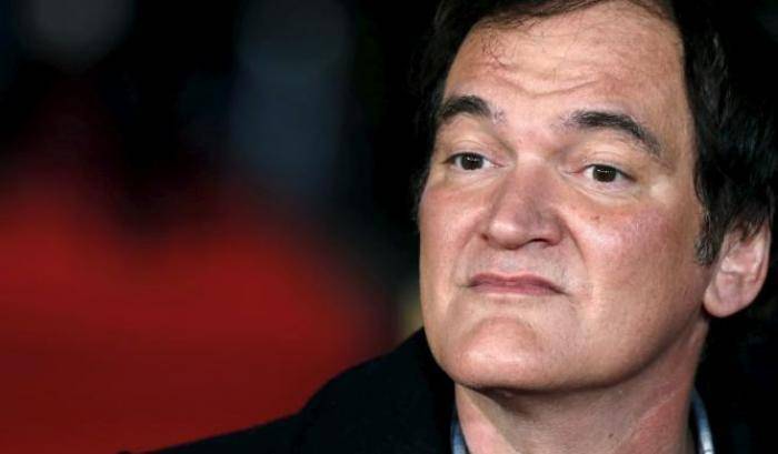 Tarantino si scusa per avere insultato una donna violentata da bambina da Roman Polanski