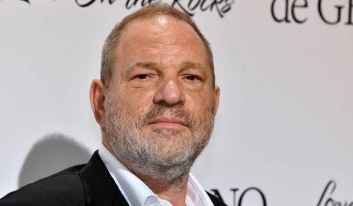 Lo  Stato di New York cita Weinstein e la sua società:  calpestati i diritti dei dipendenti