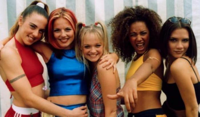 Falso allarme Spice Girls: la reunion non ci sarà