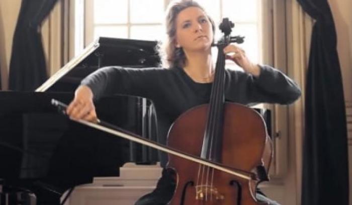 Restituito il violoncello da 1,3 milioni di euro rapinato a concertista francese