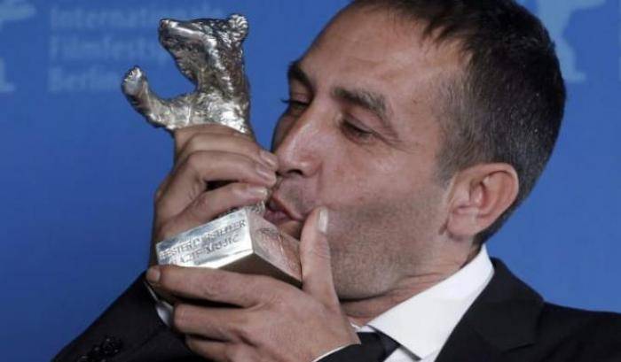 Morto il primo attore rom a vincere l'Orso d'oro: fu costretto a venderlo per curarsi