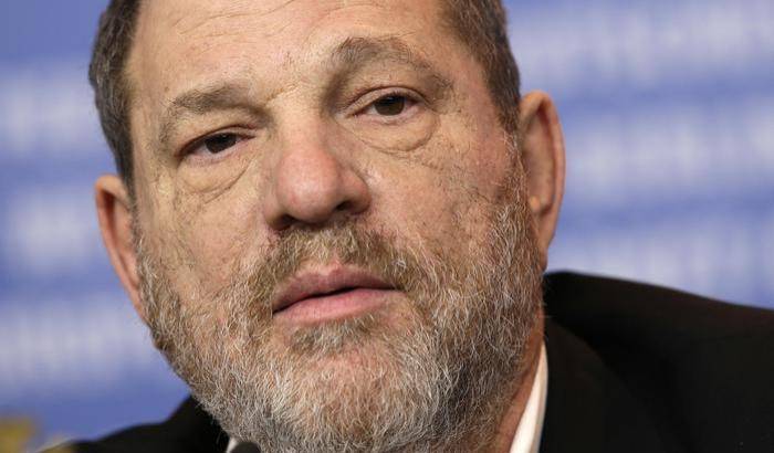 La società di Weinstein verso la bancarotta