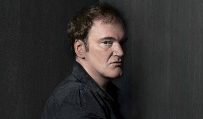'Once Upon a Time in Hollywood', il nono film di Quentin Tarantino