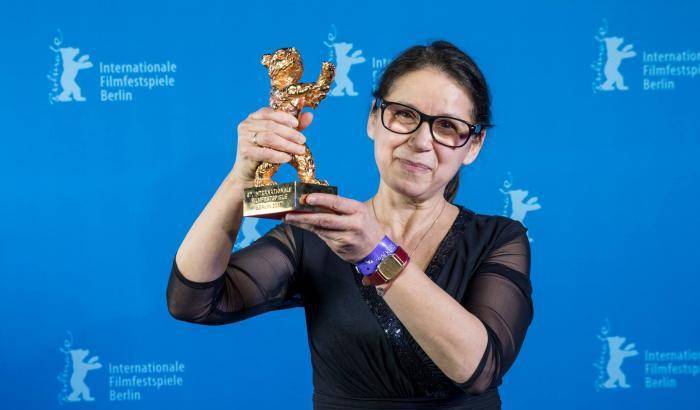 Lecce premia Ildikó Enyedi, l'ungherese in corsa per gli Oscar
