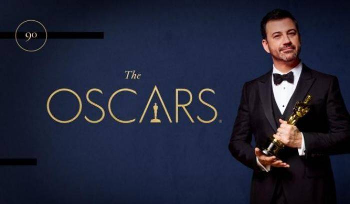 Oscar2018: tutti i premi della 90esima edizione degli Academy Awards