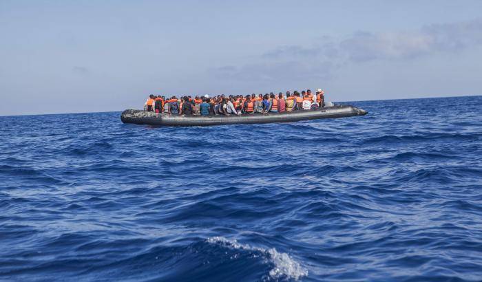 Sinfonia per i migranti morti nel Mediterraneo