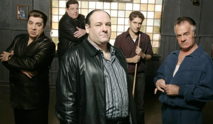 Il film de I Soprano si farà: lo conferma l'autore David Chase