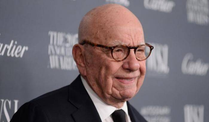 Accordo Sky-Fox: Murdoch pronto a vendere canale di news alla Disney