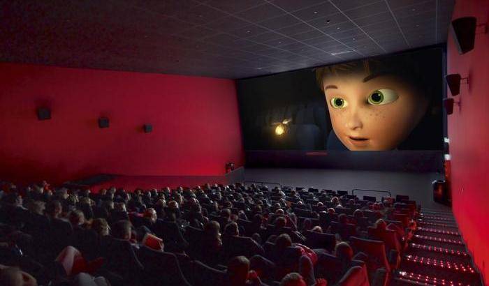 Bentornato "CinemaDay" con i film a 3 euro